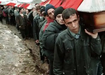 27 vjetori i masakrës së Reçakut, William Walker: Reçaku i tregoi botës të vërtetën e Kosovës