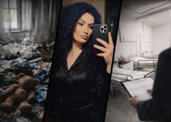 Drama e tre fëmijëve të braktisur në Durrës, babai rrëfen: Blerina më tradhtoi në sy të fëmijëve