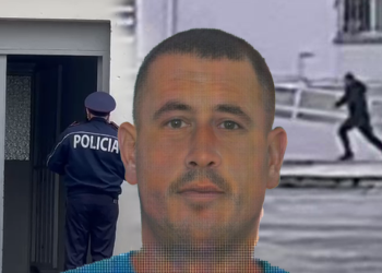 Pas arratisjes së Altin Ndocit, Gjykata e Durrësit lë 3 në qeli dhe zbut masat për efektivët