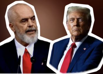 “Bordi i Paqes”, një iluzion i shitur si sukses i Shqipërisë