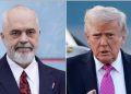 Trump, ftesa e Ramës te ‘bordi i leshit’ dhe ‘gërdia’ me lekët e shqiptarëve