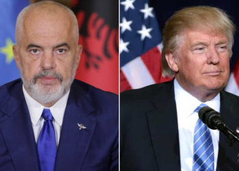 Letra e Trump, një mashtrim që zgjati vetëm 48 orë