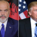 Letra e Trump, një mashtrim që zgjati vetëm 48 orë