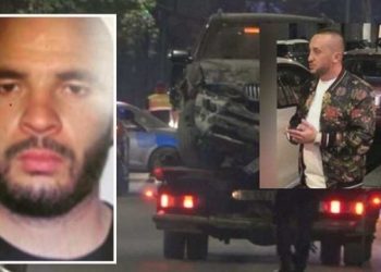 Vrasja e ish-policit Santiago Malko, GJKKO dënon Leonard Dukën me 30 vite burg