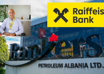 Manovër tinëzare: Raiffeisen fshehu paratë e Bankers për t’i shpëtuar sekuestrimit
