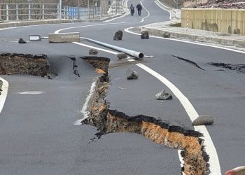 Shembet Unaza e Poshtme e Burrelit para dorëzimit nga ARRSH, tender 1.3 mln euro