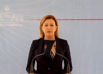 Dorëhiqet nga IKMT Dallëndyshe Bici, Adriatik Kupi emërohet në krye