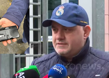 “Vrasjet e 21 janarit u kryen me urdhër” Artan Hoxha dorëzon kasetën origjinale në SPAK
