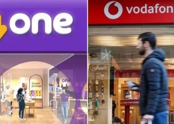 Tallje institucionale edhe këtë herë: AK “zbulon” duopolin e “Vodafone” dhe “One Albania” pasi qytetarët u zhvatën për vite