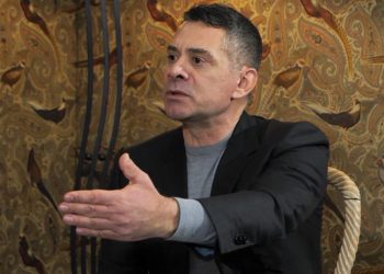 KAYO, aferë korruptive dhe rrezik për sigurinë kombëtare! Rama tentoi t’i japë Ron Yeffet ambasadën tonë në New York