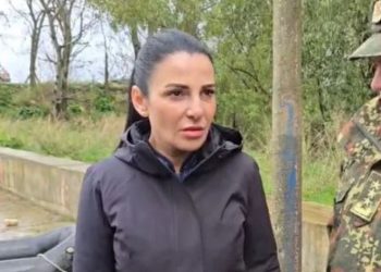 Balluku flet për paketa ndihme për përmbytjet, pasi fondet i vodhi me qeverinë e saj