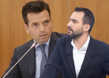 Gjykata: Shehaj i pafajshëm për shpifje, gjobë për fyerje ndaj Lapajt