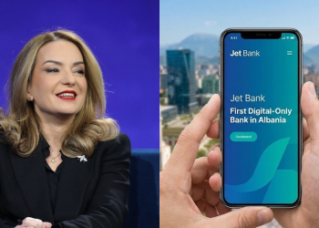 Çfarë dihet dhe çfarë nuk thuhet për Jet Bank, bankën e re digjitale në Shqipëri