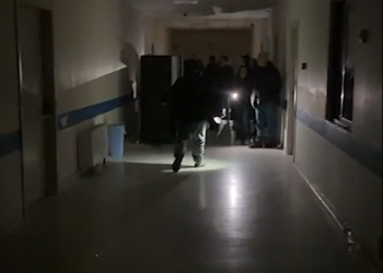 QSUT pa energji elektrike, mjeku Neli Demi: U kalua vija e kuqe, ky është krim institucional