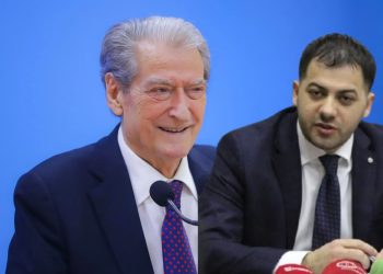 Berisha: Regjistrimet e Agasit përmbajnë prova për krime dhe vrasje me porosi