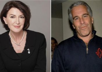 Ish-presidentja e Kosovës, Atifete Jahjaga mohon çdo lidhje me dosjen Epstein: Raportimet janë mashtrim