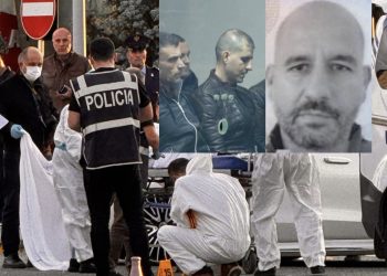 Vrasja e Gilmando Danit në Rinas, Prokuroria e Tiranës ia kalon çështjen SPAK