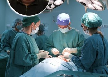 Donte të ngushtonte stomakun në Tiranë, ndërron jetë sipërmarrësi italian/ Hetim për kirurgun dhe dietologen