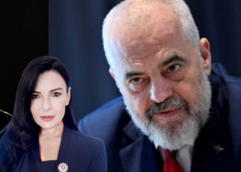 Nga “nuk mbrojmë askënd” te mbrojtja me çdo kusht e Ballukut, Rama përmbys qëndrimin ndaj drejtësisë