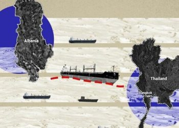 OLAF zbulon skemën e eksportit të mbetjeve toksike nga Durrësi