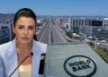 Alarm nga Banka Botërore: Shqipëria paguan shtrenjtë për investime të dobëta në transport