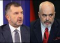 “Më hani shokët, por jo mua”, Bushati: Rama ndjen rrezikun jashtë vendit