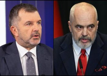 “Më hani shokët, por jo mua”, Bushati: Rama ndjen rrezikun jashtë vendit