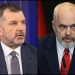 “Më hani shokët, por jo mua”, Bushati: Rama ndjen rrezikun jashtë vendit