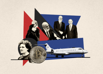 BIRN: Rama në Izrael me avionin privat të sekuestruar nga ish-miliarderi i kriptovalutave