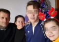 U shuan duke pritur darkën që nuk e hëngrën kurrë, tragjedia e rrjedhjes së gazit që shoi familjen shqiptare në Itali