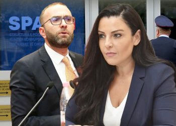 Nën hetim për 11 tendera 1.1 mld euro, Bardhi: Balluku po blen heshtjen