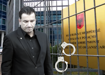 Apeli i GJKKO rrëzon sërish kërkesën e Veliajt, lë në fuqi arrestin me burg