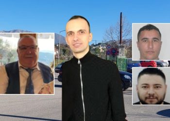 Plumbi i artë: Lidhja e vëllait të Eldi Dizdarit me vajzën e Lulzim Mashës, pasuritë milionëshe dhe porosia për vrasjen e biznesmenit