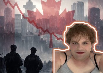 Masakër me 10 viktima në shkollë në Kanada, identifikohet autorja 18-vjeçare transgjinore