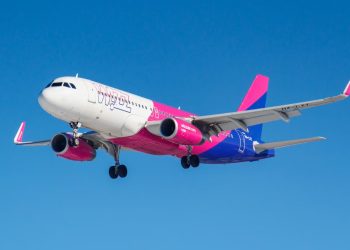 Edhe një herë për Wizz Air!