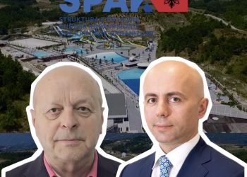 SPAK zbarkon në “Equos Resort”, zgjerohet hetimi për Allajbeun dhe Karathanos