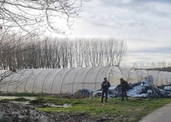 25-vjeçari shqiptar gjendet i vrarë me plumb në kokë në Itali, trupin e kishin mbuluar me rërë