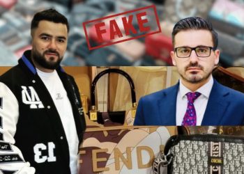 U arrestua për mallra “fake”, u kthye në biznes brenda muajit: Kush po e mbron tregun e imitimeve në Shqipëri?