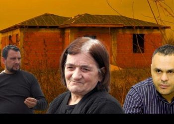 “Si kam vuajtur këto gjashtë vitet e tërmetit, mos i harrofsha”/ 70-vjeçarja në Kurbin ende pa shtëpi, 6 vite pas 26 nëntorit dhe me rindërtimin e lënë përgjysmë