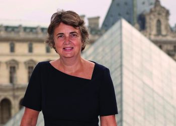 Pas grabitjes spektakolare 88 mln euro, dorëhiqet drejtoresha e Muzeut të Luvrit 