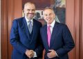 Diplomati Nesho: Edi Rama dhe Tony Blair, aleancë e errët që ka ndikuar vendimmarrjen