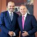 Diplomati Nesho: Edi Rama dhe Tony Blair, aleancë e errët që ka ndikuar vendimmarrjen