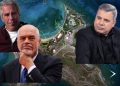 Abilekaj: Rama e ka kthyer Shqipërinë në “ishull Epstein” për elitat botërore, i korrupton me paratë tona