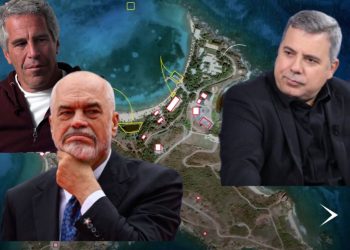 Abilekaj: Rama e ka kthyer Shqipërinë në “ishull Epstein” për elitat botërore, i korrupton me paratë tona