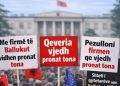 “Me firmën e Ballukut vidhen pronat tona!”/ Rrjolli dhe Durrësi bashkohen nesër para Kuvendit: Momenti për t’u ngritur të gjithë