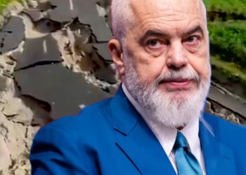 Lajm i mirë nga Rama: edhe portugezët i kanë rrugët keq. Lajm i keq: ne kemi 956 milionë euro gropa dhe një rajon të izoluar