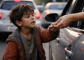 E shtypën dy makina, por e la në rrugë një sistem i tërë: Tragjedia e 7-vjeçarit në semafor dhe iluzioni se po ndihmojmë