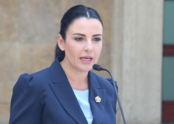 SPAK: Balluku rrezikon deri në 35 vite burg me akuzat e reja