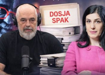 Rama shkarkon Mirlinda Karçanajn pas arrestimit për tenderat e AKSHI-t, Igli Tafa emërohet në krye të agjencisë nën hetim nga SPAK