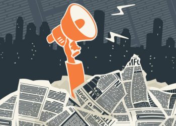 “Gazetaria po kthehet në farsë”/ Likmeta: Faktet janë drafti i parë i historisë, por media në Shqipëri mbetet e kufizuar